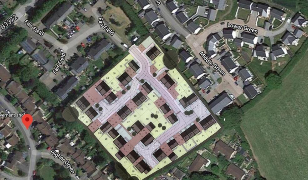 South Brent set for affordable homes boost The Devon Daily